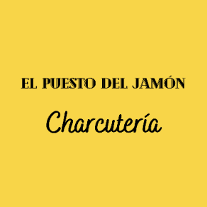 EL PUESTO DEL JAMON Logo