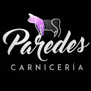 CARNICERIA PAREDES Logo