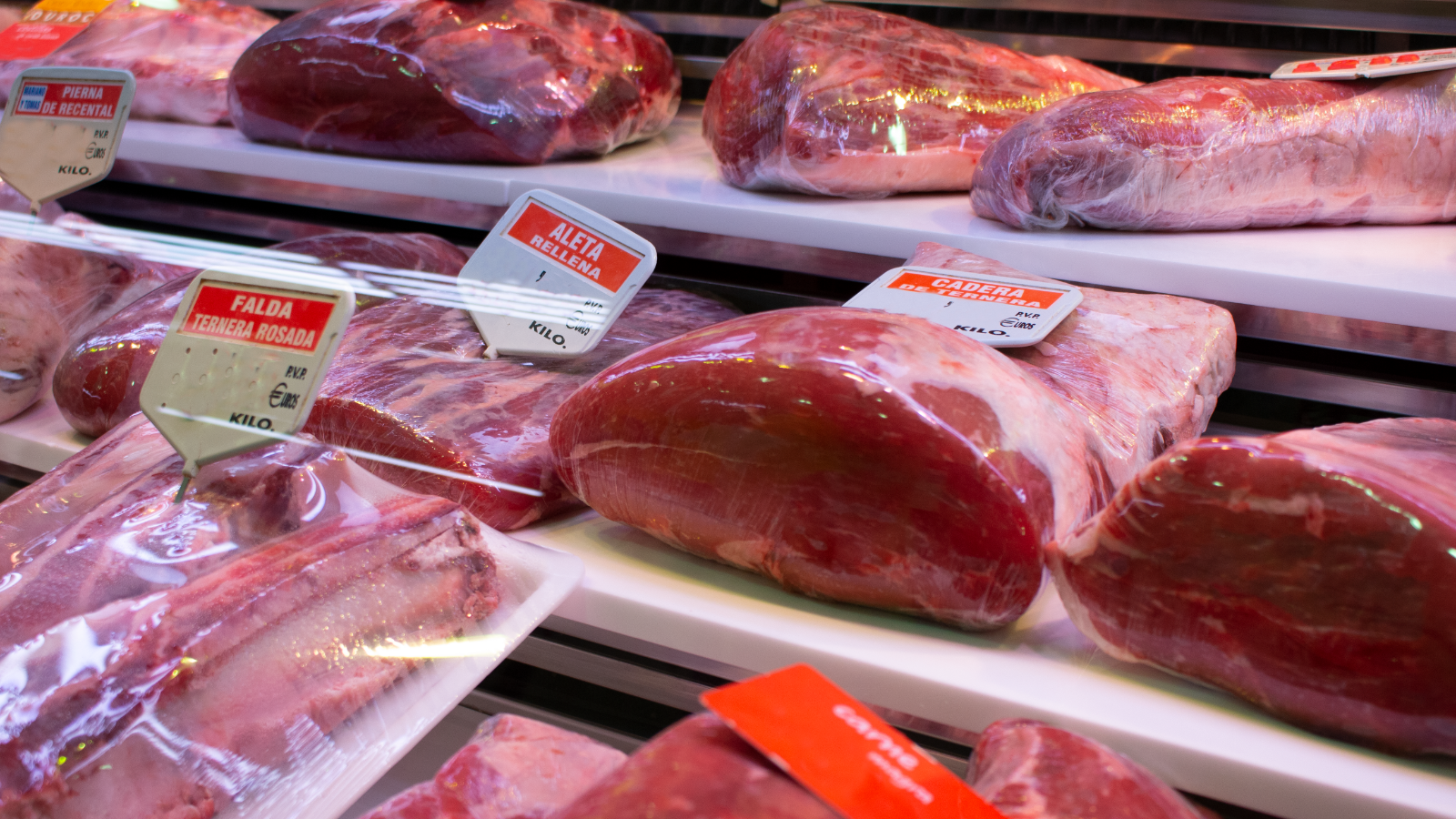 La mejor calidad en su mesa