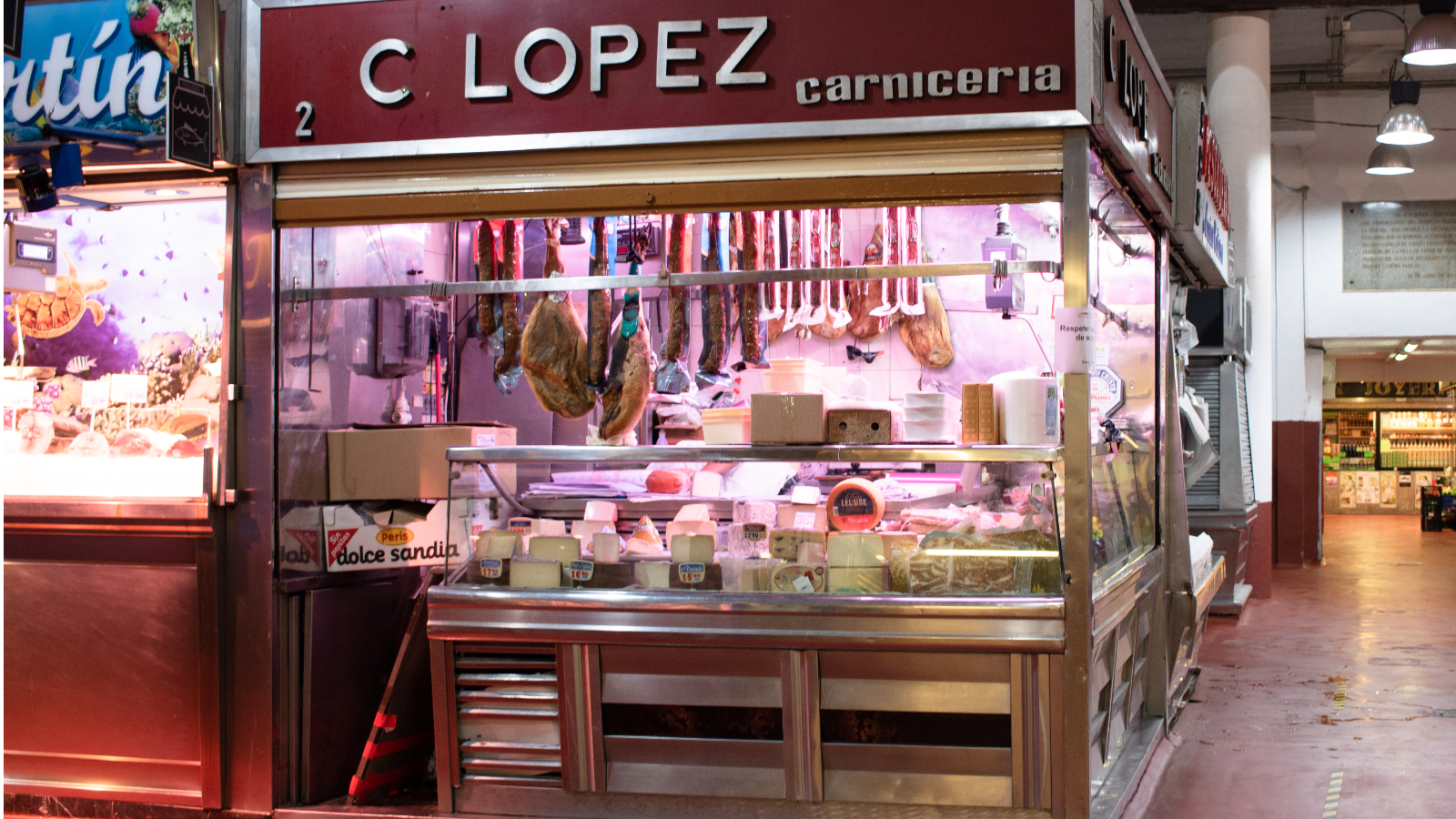 Produtos de calidad
