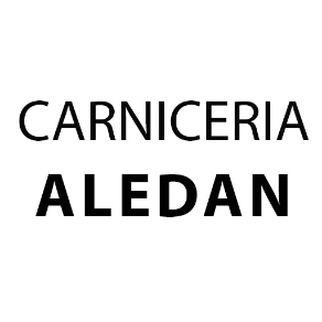 Carniceria ALEDAN Logo
