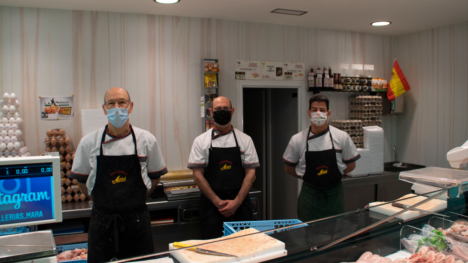 Trato cercano y personalizado