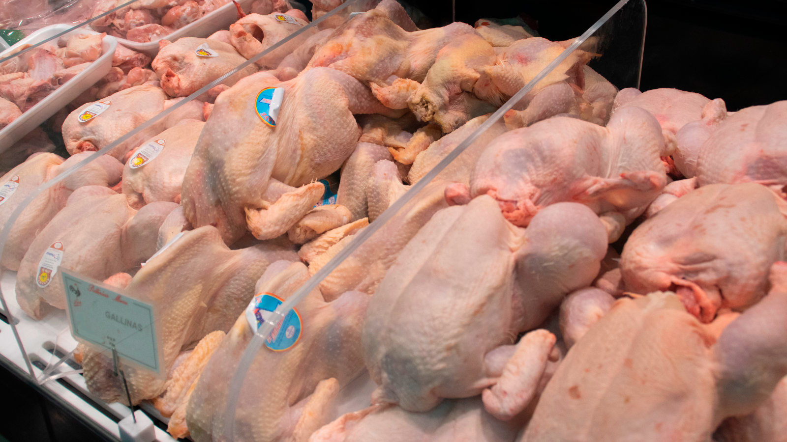 Productos de calidad en tu mesa