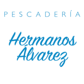 Pescaderia Hnos Alvarez Logo