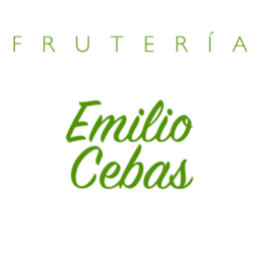 Frutas Emilio Cebas Logo