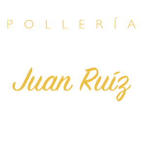 Polleria Juan Ruiz Logo