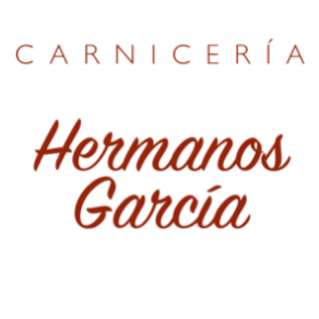 Carnicería Hnos Garcia Logo
