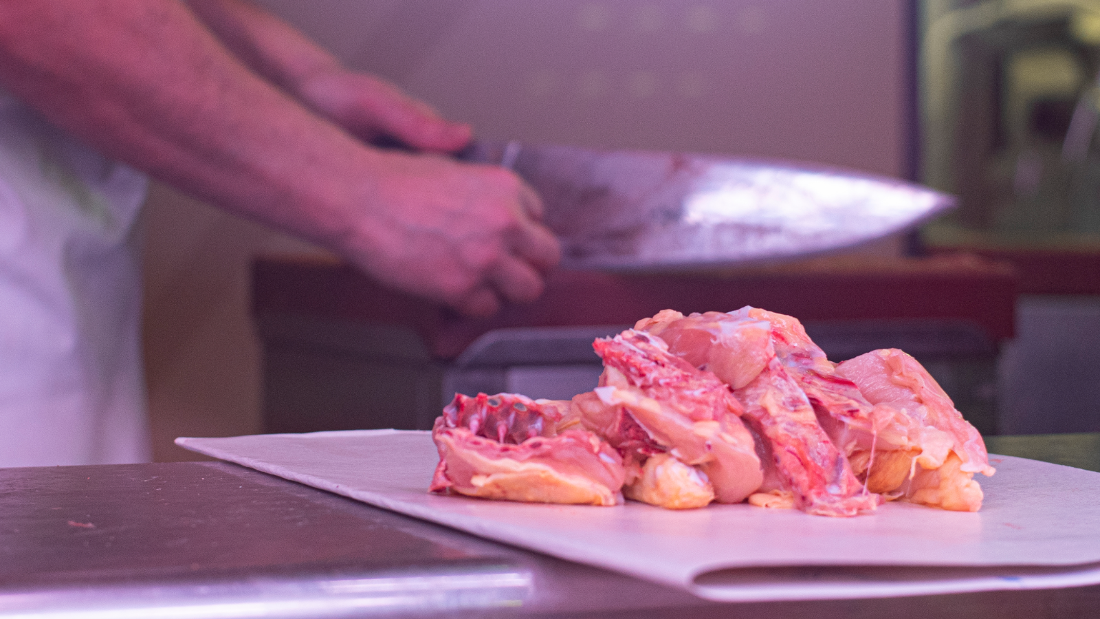 Corte al gusto del cliente