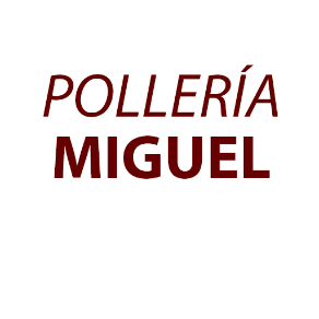 Pollería Miguel Logo