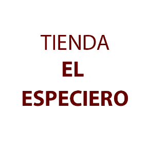 El especiero Logo