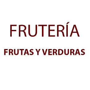 Frutería 13 Logo