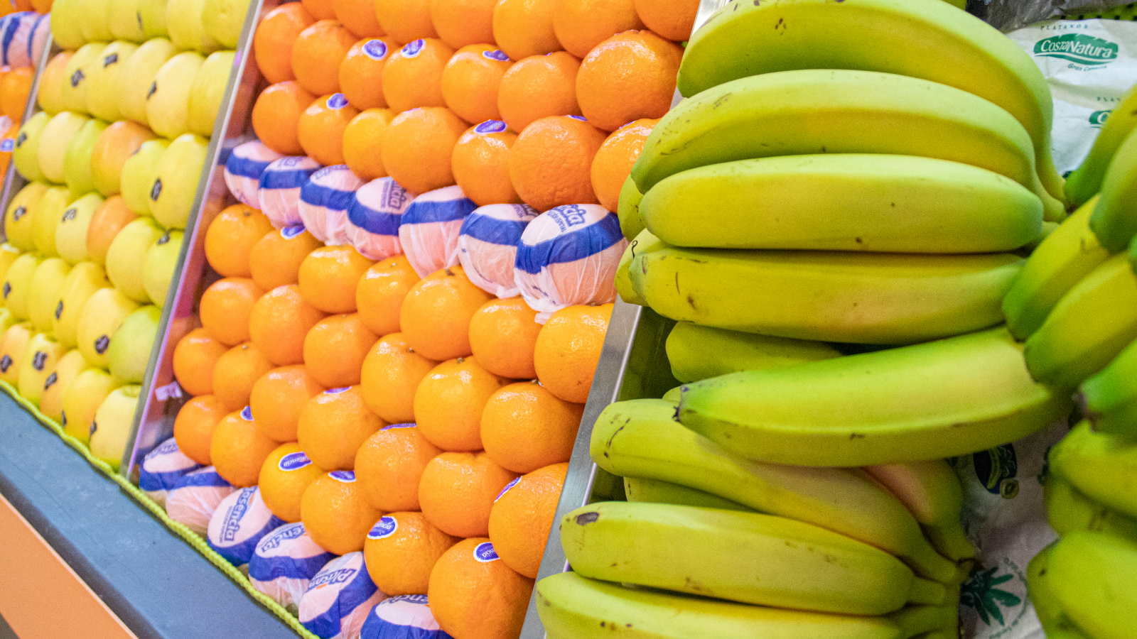 Productos de calidad