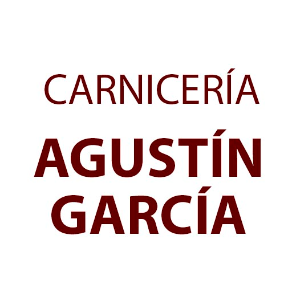 Carnicería Agustín García Logo