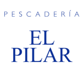 Pescadería El Pilar Logo