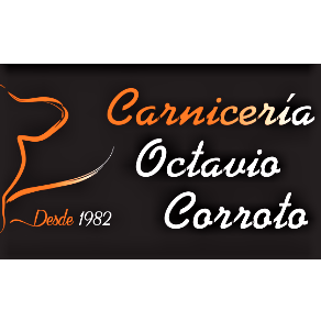 Octavio Corroto Logo