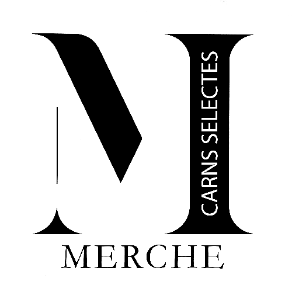 Carnicería Merche Logo