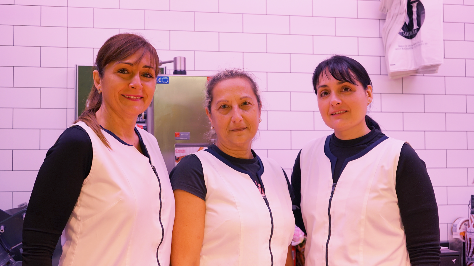 Trato cercano y personalizado