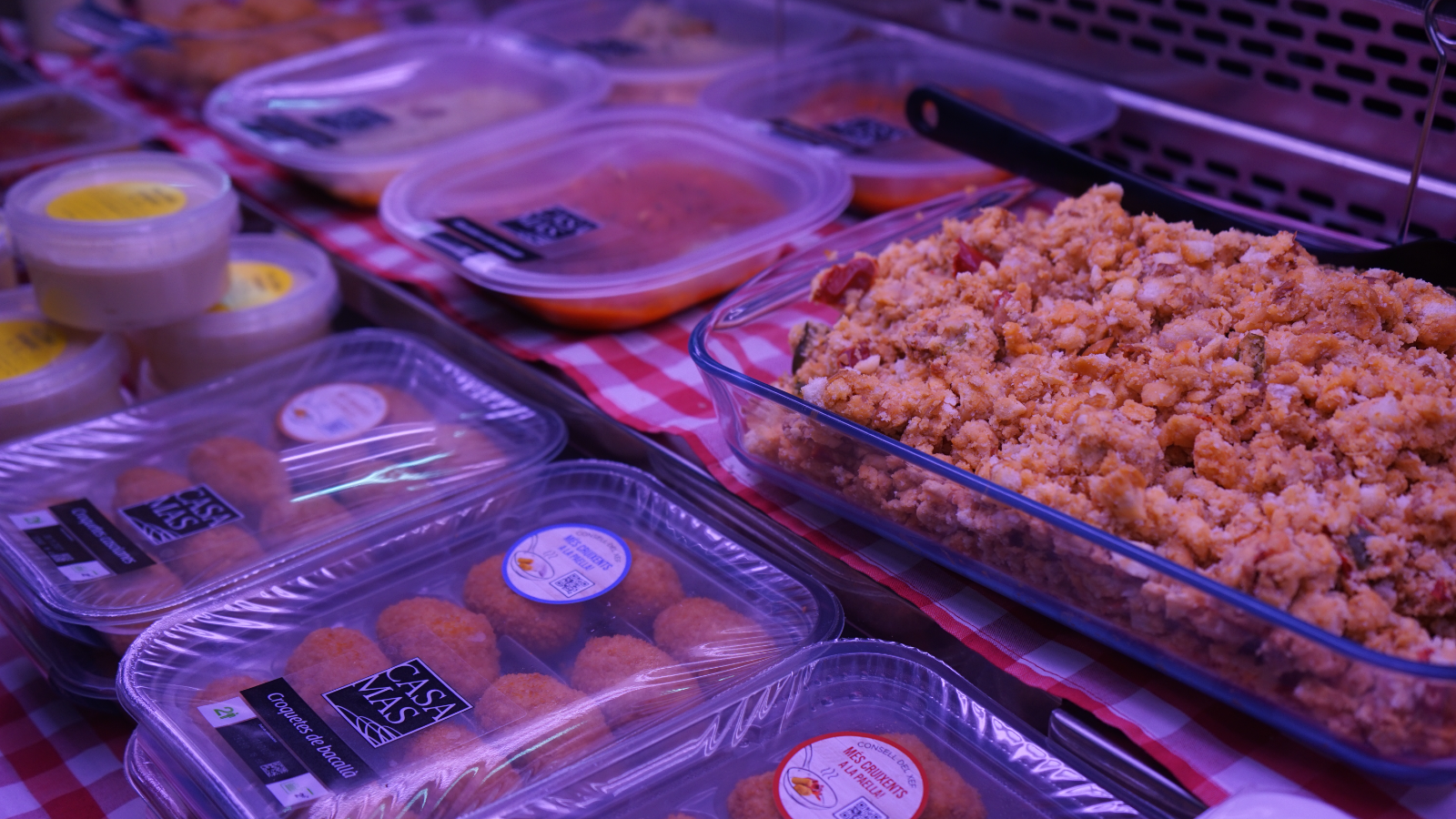 Productos caseros