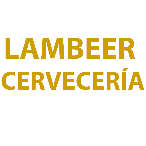 Cervecería Lamber Logo