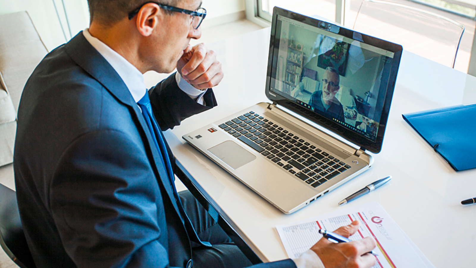 Planificación financiera