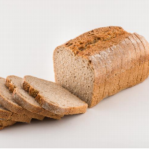Pan de molde cortado de espelta ecológico
