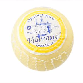 QUESO GALLEGO PAÍS (aprox. 650g)