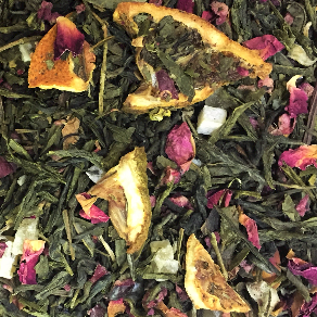Té Verde Osaka
