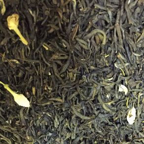 Té Verde Jazmín Finest