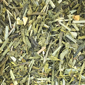 Té Verde Lima Japonesa