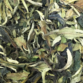 Té Blanco Superior