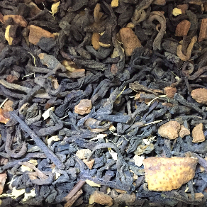 Té Rojo Pu-Erh Chai