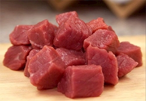 Carne de ternera para picar de la sierra de guadarrama