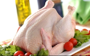 Pollo especial coren gallego 100%