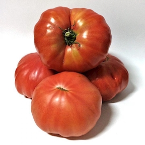 Tomate Rosa - 1 kg. aprox.