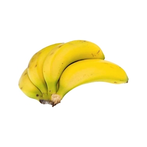 Plátano Canario - 1 Kg aprox.
