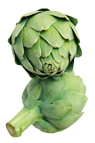 Alcachofas - 1/2 Kg aprox.