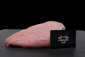 Tapillla de ternera blanca 500 gr. aprox.