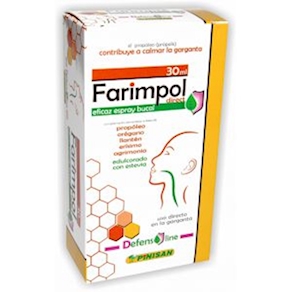 Farimpol direct - Spray 30 ml