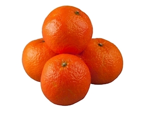 Mandarina - 500 gramos aprox.