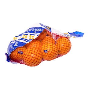 Naranja zumo - 1 bolsa, 2 kg