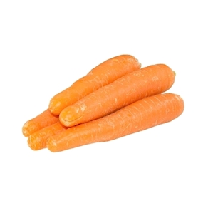 Zanahorias - 500 gramos aprox.