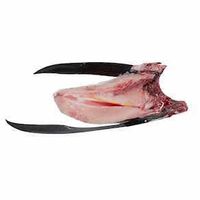 Ventresca, 1.1-1.2 kg aprox.