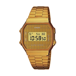 Reloj Casio A168WG-9BWEF