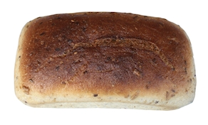 Pan de molde, 500 gramos