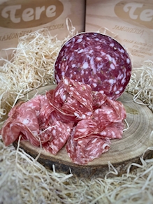 Salami Finocchiona - 150 gr