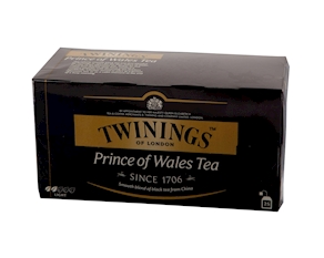 Prince of Wales Tea - Twinings, 50 gramos