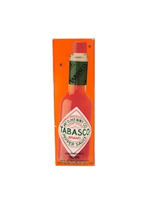 Tabasco, 60 ml
