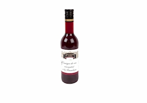 Vinagre de frambuesa - 1 botella, 0.50 l