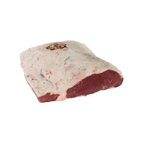Entrecot Ternera lomo - roast beef (1 unidad), 1500 gramos aprox.