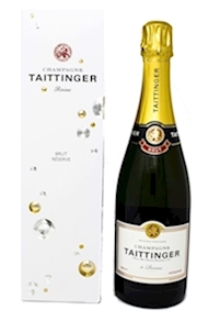 Champagne Taittinger - 0.75 l